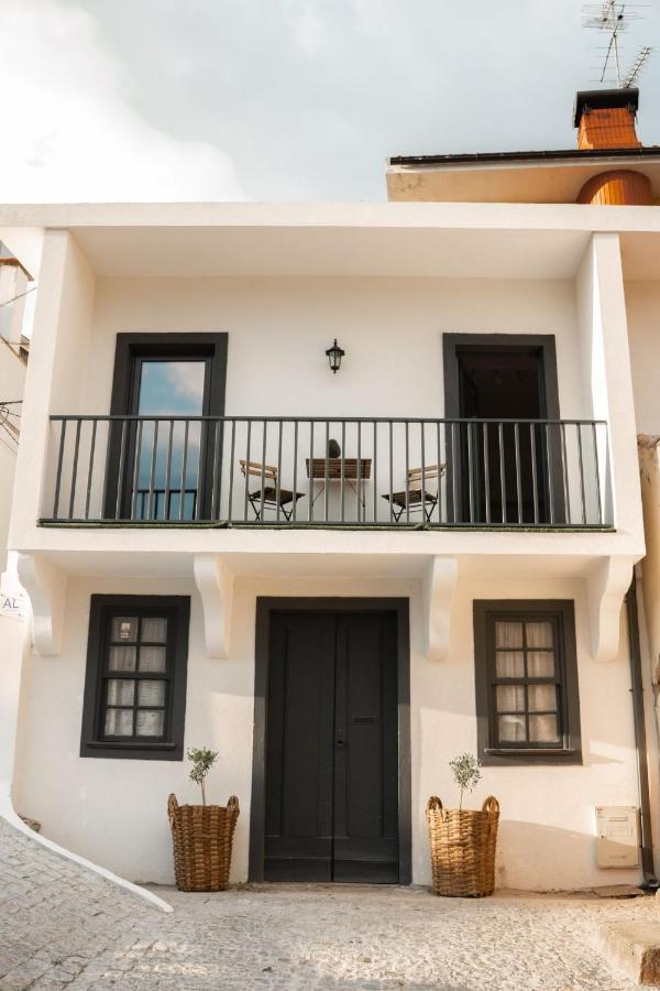 Casa D'Abo Lägenhet Peso da Régua Exteriör bild