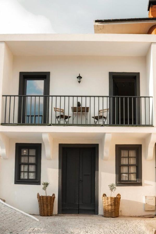 Casa D'Abo Lägenhet Peso da Régua Exteriör bild