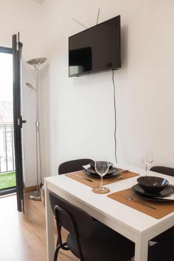 Casa D'Abo Lägenhet Peso da Régua Exteriör bild